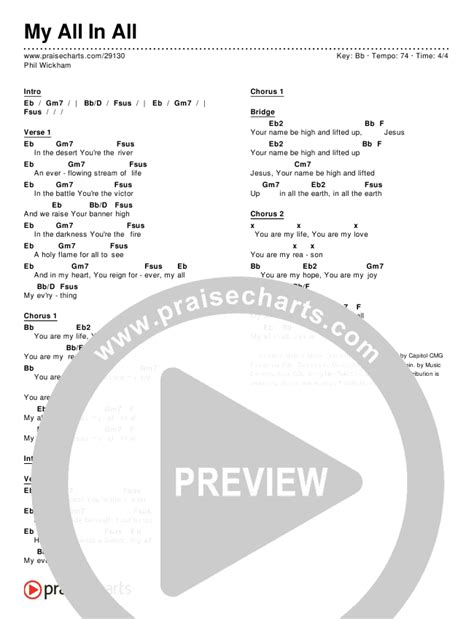 phil wickham my all in all lyrics|My All in All with Lyrics (Phil Wickham) .